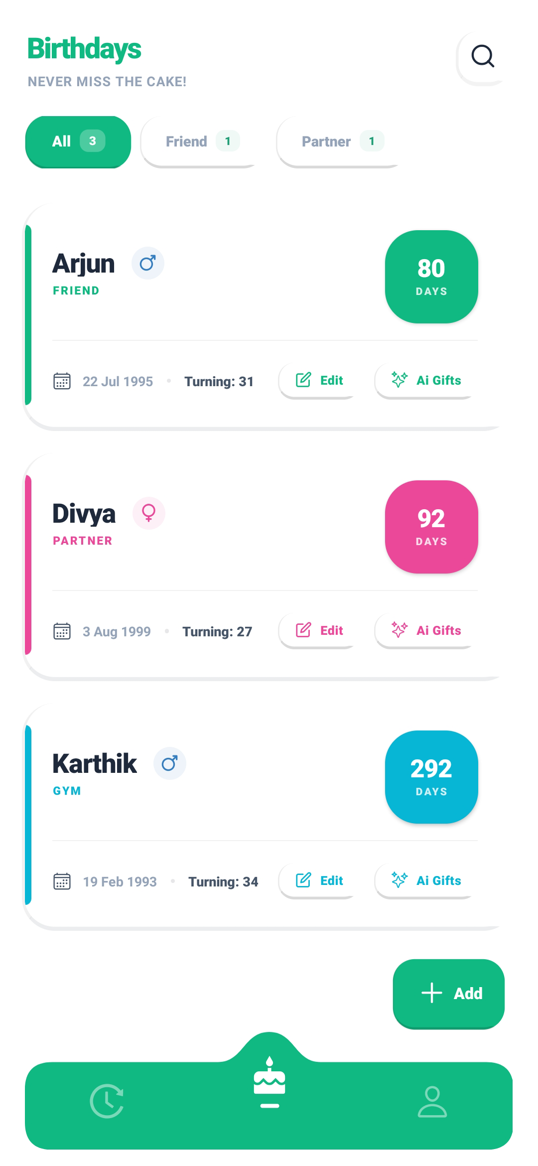 NotiFly Showcase 2